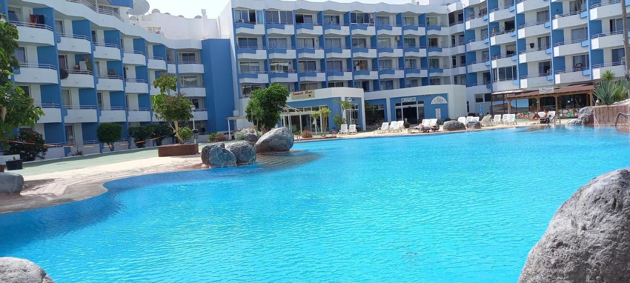 Luminoso Apartamento Con Piscina Сан Мигель Экстерьер фото